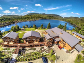 Le Grand R Saint-Donat-De-Montcalm